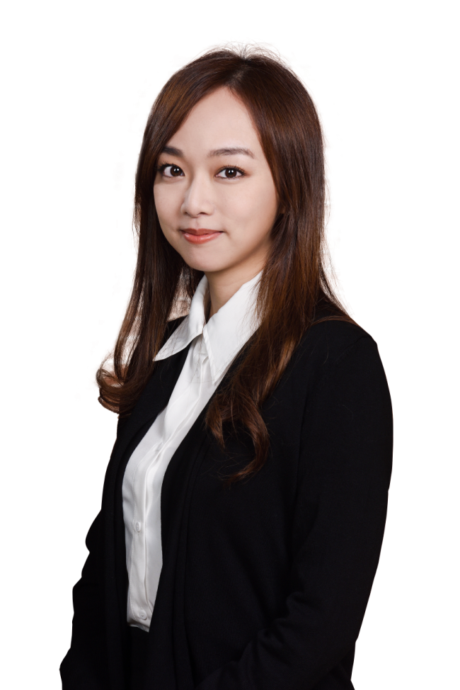 潘杰寧 POON, Kelena