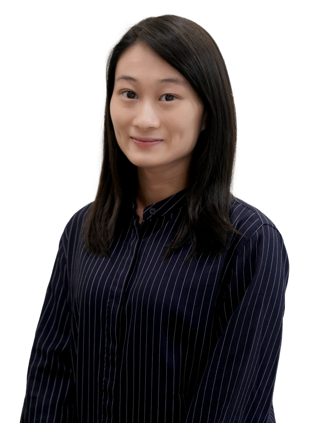 Virginia Tsang